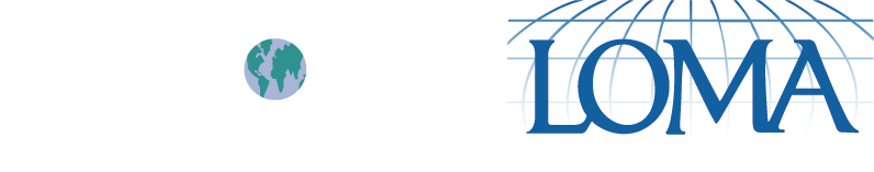 LIMRA LOMA logo